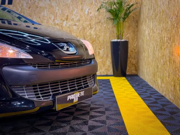 Peugeot 308 SW 1.6 HDi Executive CVM6 27