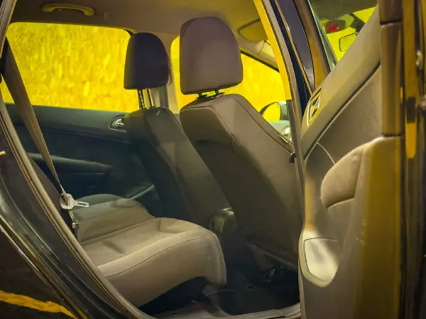 Peugeot 308 SW 1.6 HDi Executive CVM6 35