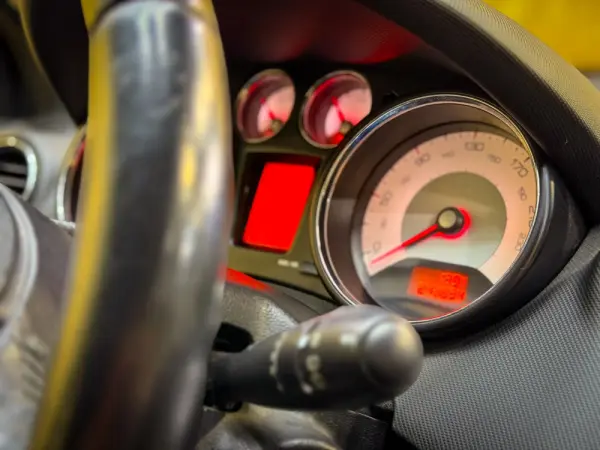 Peugeot 308 SW 1.6 HDi Executive CVM6 36