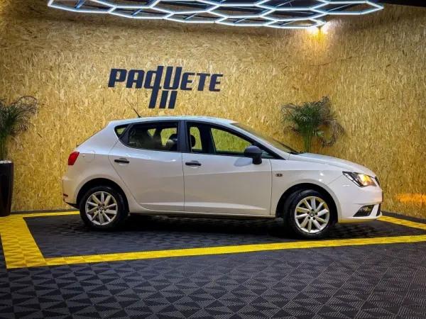 SEAT Ibiza 1.0 Reference 3