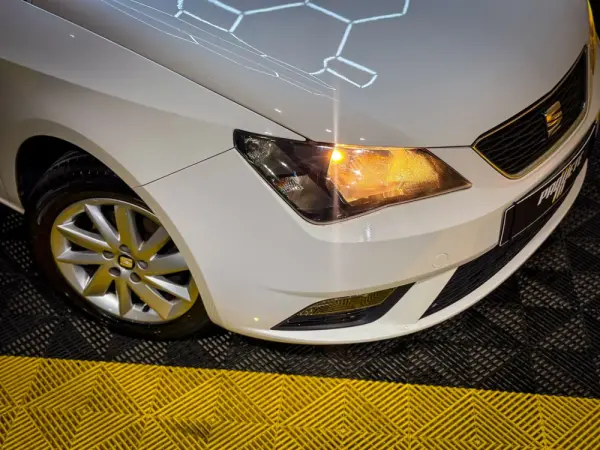 SEAT Ibiza 1.0 Reference 11