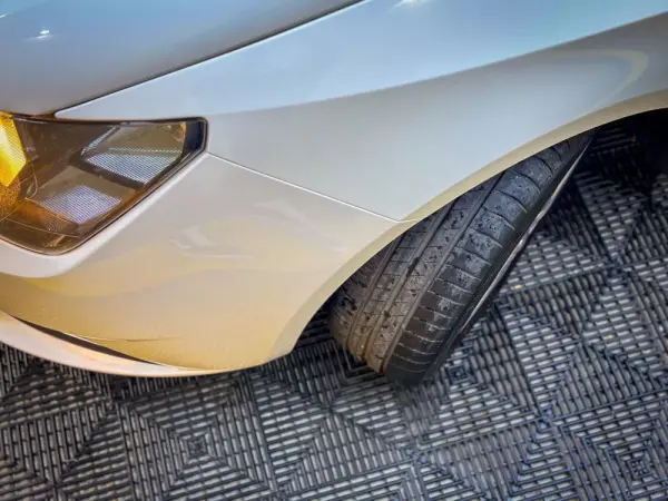 SEAT Ibiza 1.0 Reference 12