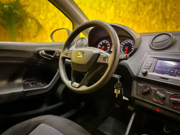 SEAT Ibiza 1.0 Reference 19