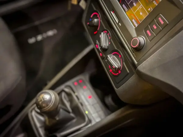 SEAT Ibiza 1.0 Reference 20