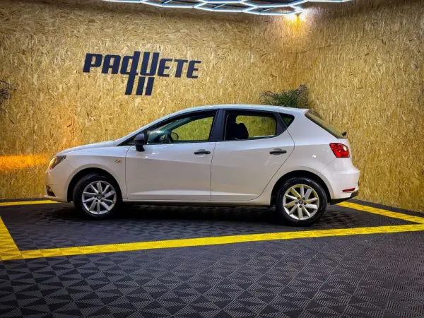 SEAT Ibiza 1.0 Reference 23