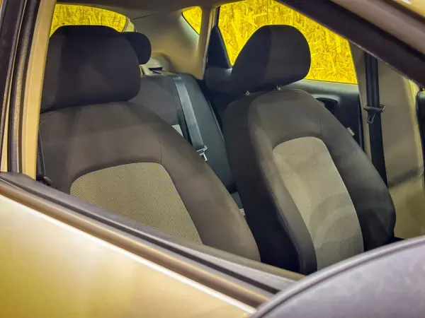 SEAT Ibiza 1.0 Reference 25