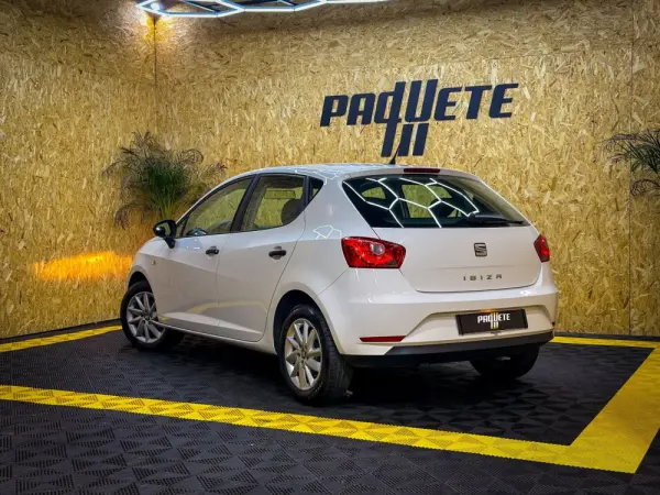 SEAT Ibiza 1.0 Reference 28
