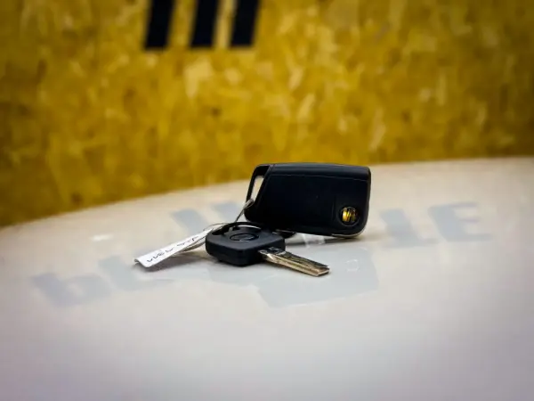 SEAT Ibiza 1.0 Reference 33