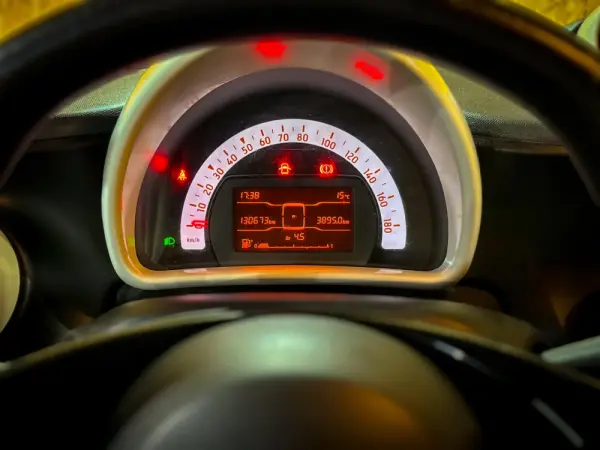 Smart ForTwo Coupé 0.9 Passion 90 24