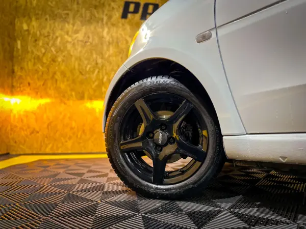 Smart ForTwo Coupé 0.9 Passion 90 30