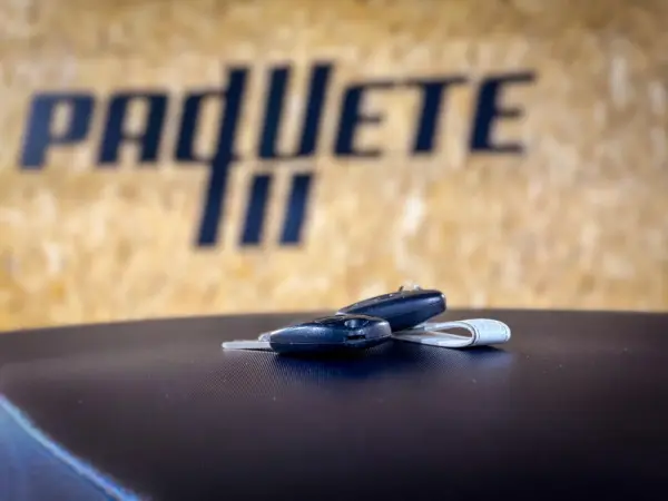 Smart ForTwo Coupé 0.9 Passion 90 33