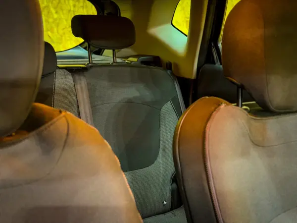 Renault Captur (ENERGY) dCi 90 INTENS 18