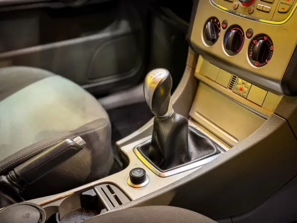 Ford Focus SW 1.6 TDCi Ghia 13