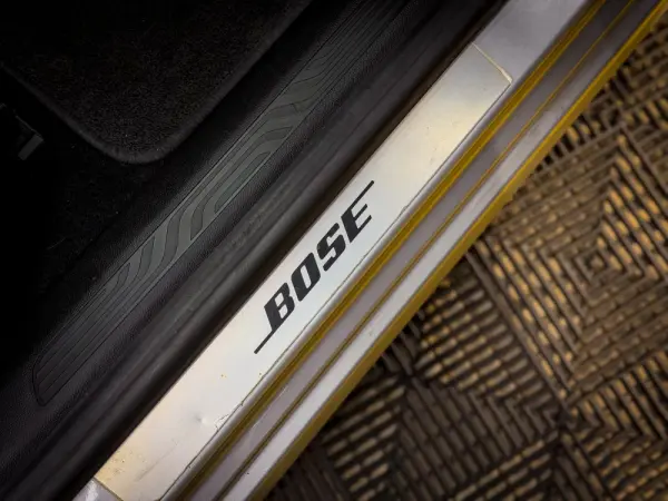Renault Mégane 1.5 dCi Bose Edition 9