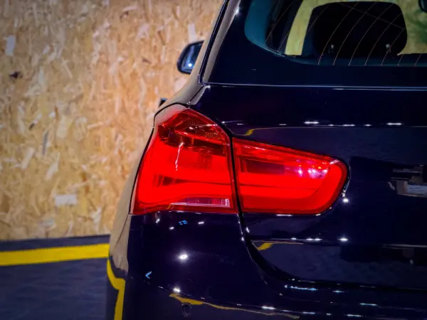 BMW 116 d Advantage 25