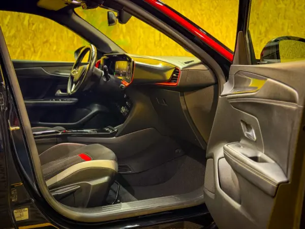 Opel Mokka-e GS Line 8