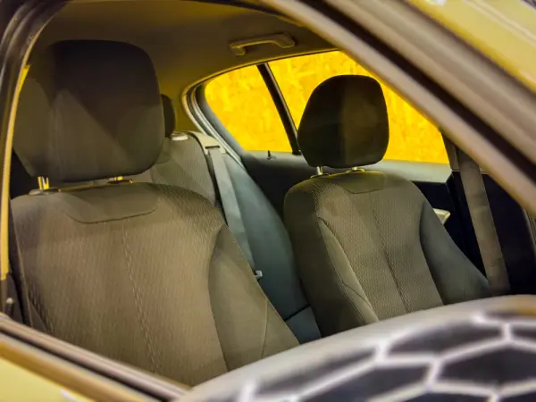 BMW 116 d EfficientDynamics 13