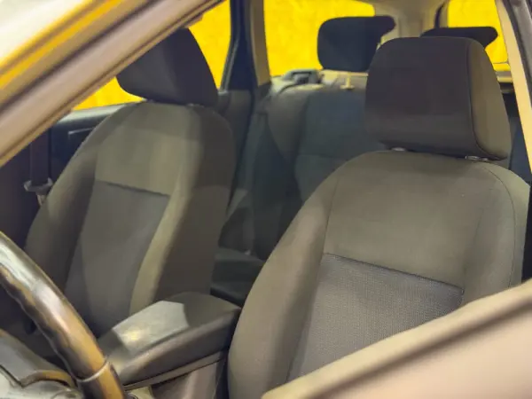 Ford Focus SW 1.6 TDCi Ghia 22