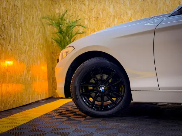 BMW 116 d EfficientDynamics 26