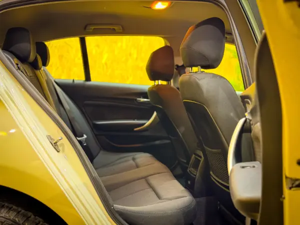 BMW 116 d EfficientDynamics 14