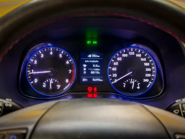Hyundai Kauai 38