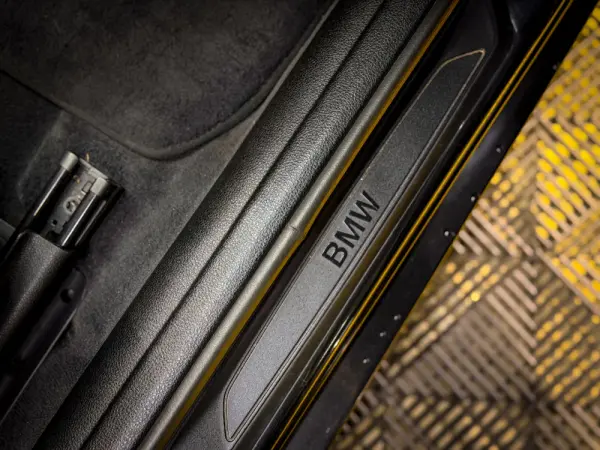 BMW 320 Gran Turismo d Auto 24