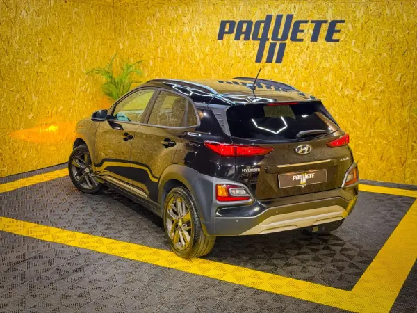 Hyundai Kauai 30