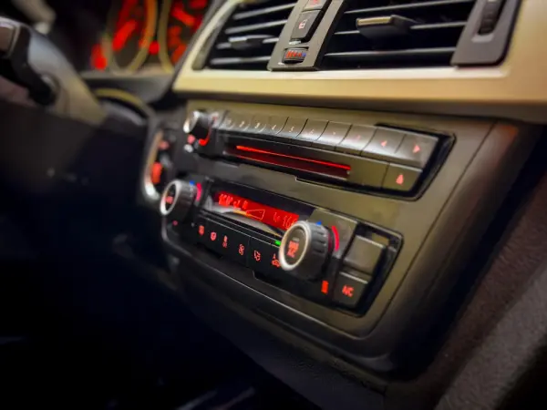 BMW 320 Gran Turismo d Auto 14