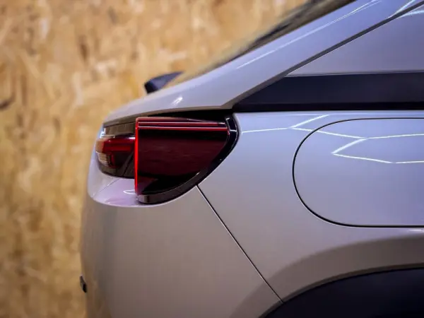 Mazda MX-30 e-SKYACTIV Exclusve-Line 11