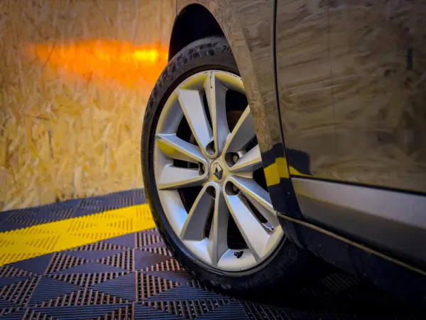 Renault Mégane 1.5 dCi Dynamique SS 21