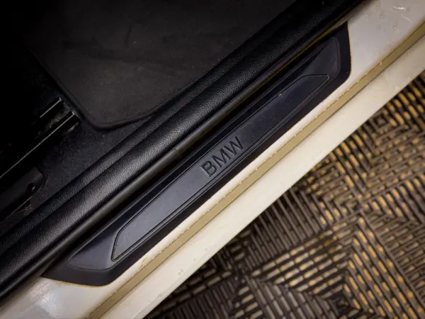 BMW 116 d EfficientDynamics 10