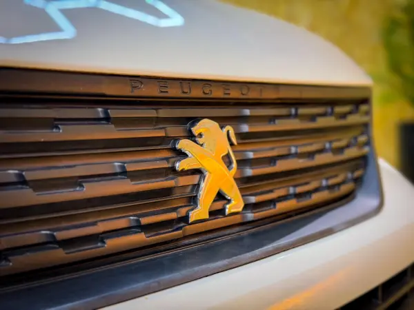 Peugeot Partner Partner Premium Standart 15