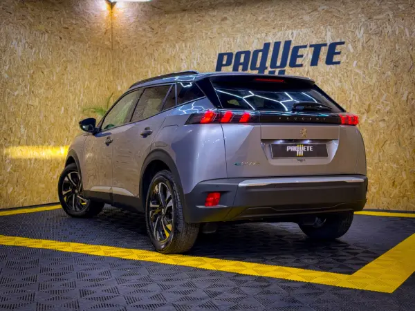 Peugeot 2008 Allure 26