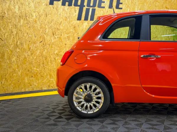 Fiat 500 13