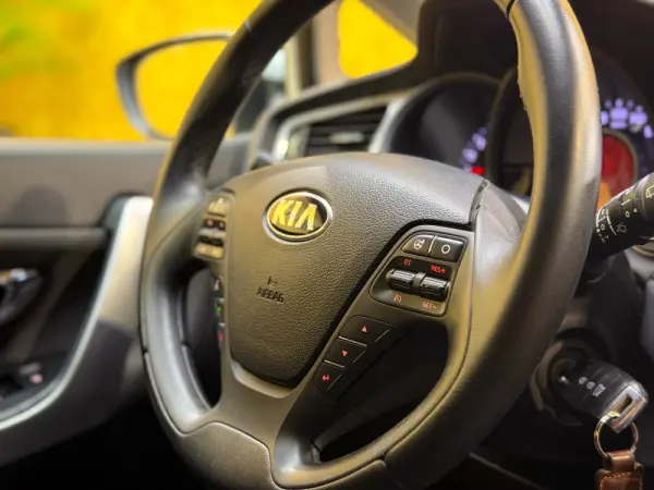Kia Ceed SW 1.4 CRDi ECO 12
