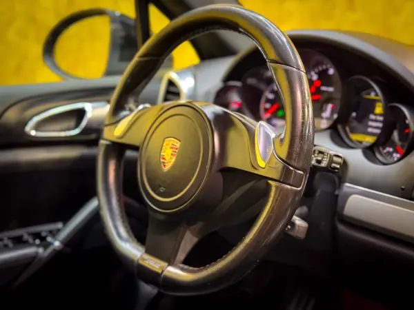Porsche Cayenne 3.0 V6 16