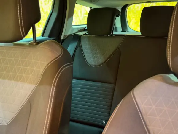 Renault Clio 1.5 dCi Comfort 29