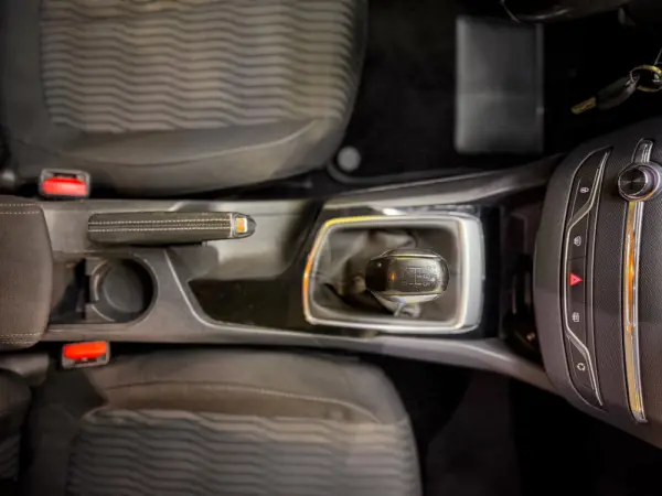 Peugeot 308 1.6 BlueHDi Active 12