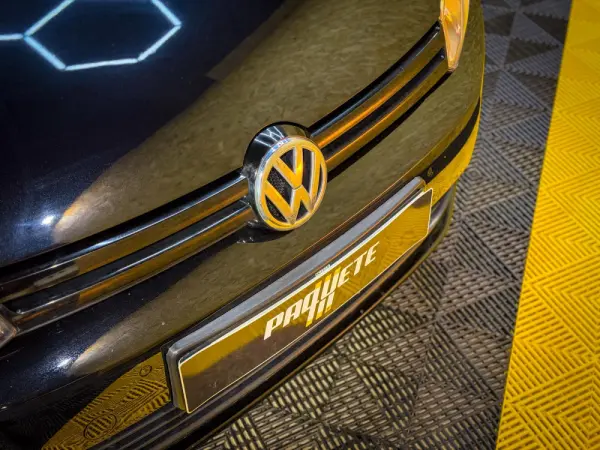 Volkswagen Golf Variant 1.6 TDi Confortline 6