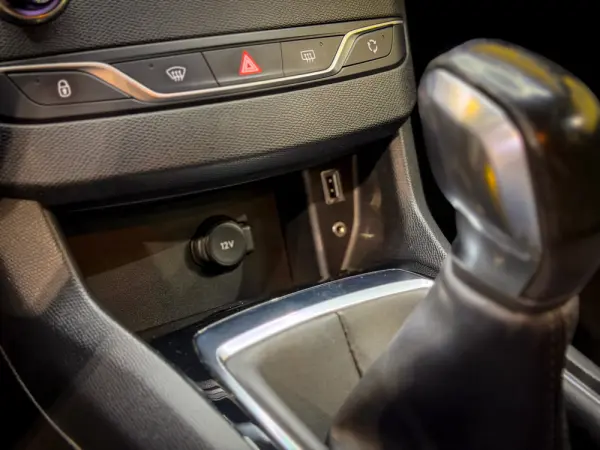 Peugeot 308 1.6 BlueHDi Active 27