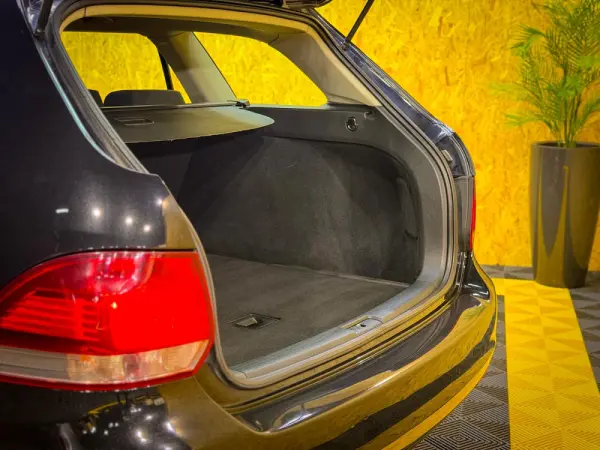 Volkswagen Golf Variant 1.6 TDi Confortline 27