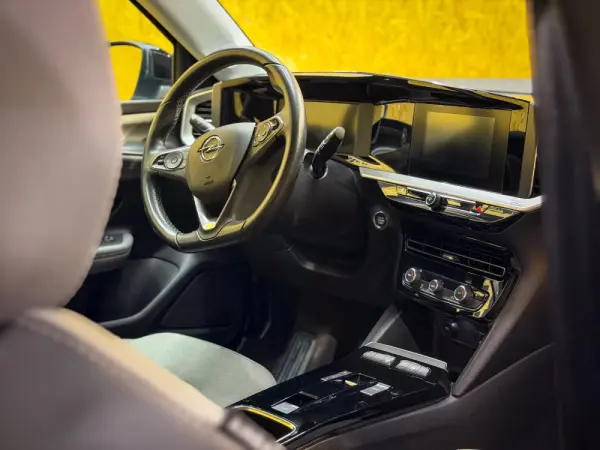 Opel Mokka-e Elegance 12