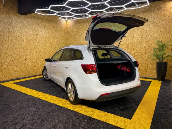 Kia Ceed SW 1.4 CRDi ECO 30