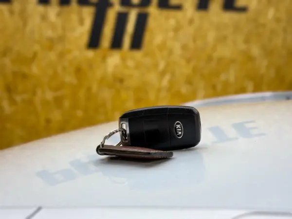 Kia Ceed SW 1.4 CRDi ECO 35