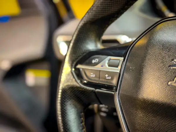 Peugeot 3008 Gt-Line 34