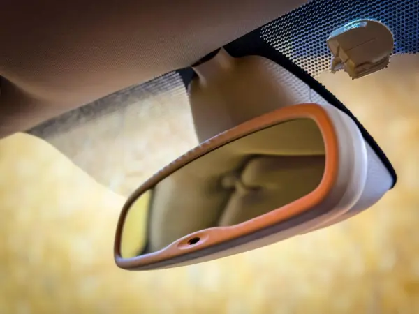 Renault Mégane 1.5 dCi Dynamique SS 18