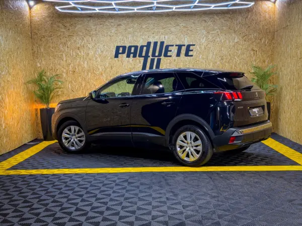Peugeot 3008 1.6 BlueHDi Active 22