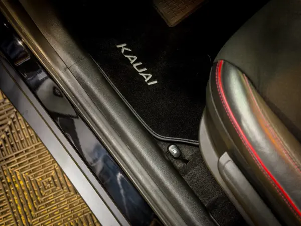 Hyundai Kauai 34