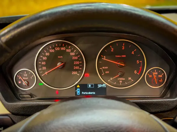BMW 320 d 33