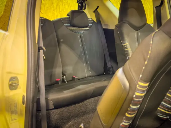 Citroën C1 1.0 Tendance 17